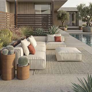 Barzaghi Salotti Furniture