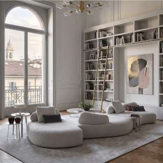Barzaghi Salotti Furniture