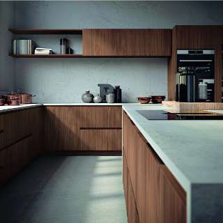 RIVA1920: Solid Wood Design Furniture.